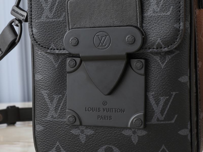 Louis Vuitton Satchel Bags